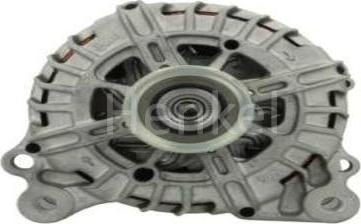 Henkel Parts 3117693 - Генератор autospares.lv