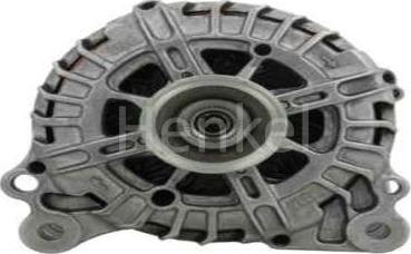 Henkel Parts 3117649 - Генератор autospares.lv