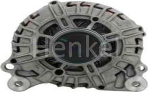 Henkel Parts 3117652 - Генератор autospares.lv