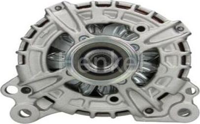 Henkel Parts 3117657 - Генератор autospares.lv