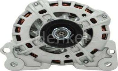 Henkel Parts 3117664 - Генератор autospares.lv