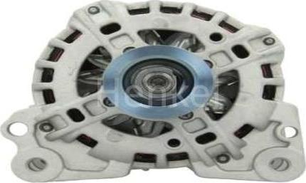 Henkel Parts 3117665 - Генератор autospares.lv