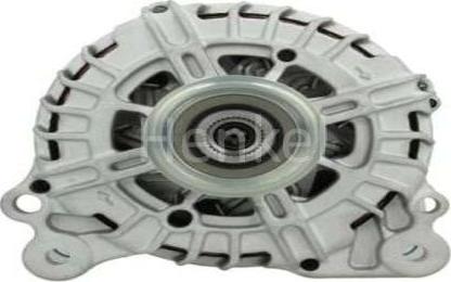 Henkel Parts 3117608 - Генератор autospares.lv