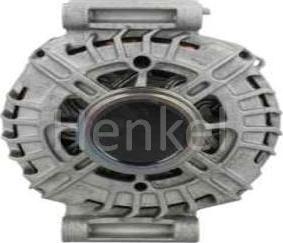 Henkel Parts 3117616 - Генератор autospares.lv