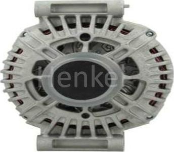 Henkel Parts 3117613 - Генератор autospares.lv