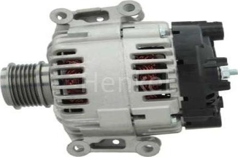 Henkel Parts 3117613 - Генератор autospares.lv