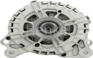 Henkel Parts 3117617 - Генератор autospares.lv