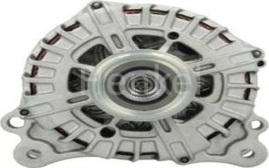 Henkel Parts 3117680 - Генератор autospares.lv