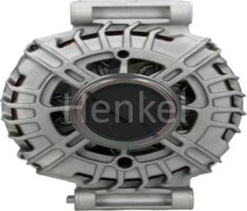 Henkel Parts 3117630 - Генератор autospares.lv
