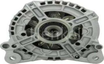 Henkel Parts 3117625 - Генератор autospares.lv