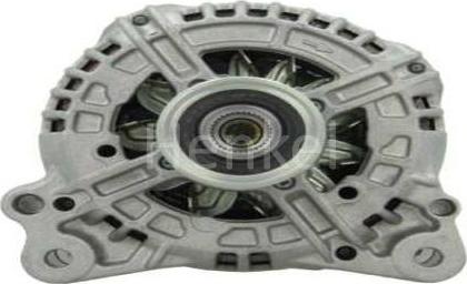 Henkel Parts 3117626 - Генератор autospares.lv