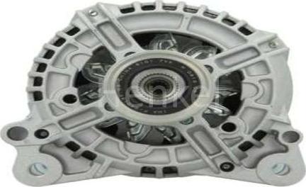 Henkel Parts 3117621 - Генератор autospares.lv