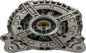 Henkel Parts 3117622 - Генератор autospares.lv