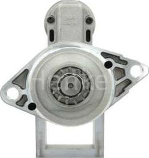 Henkel Parts 3117043 - Стартер autospares.lv