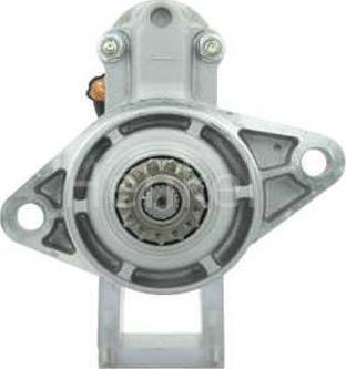 Henkel Parts 3117042 - Стартер autospares.lv