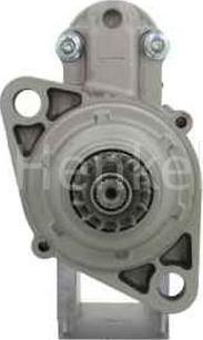 Henkel Parts 3117059 - Стартер autospares.lv