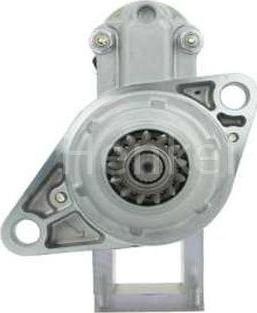 Henkel Parts 3117063 - Стартер autospares.lv