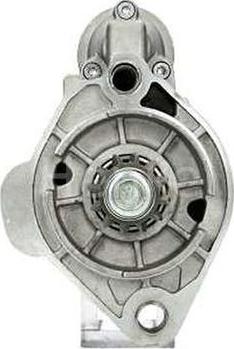 Henkel Parts 3117031 - Стартер autospares.lv