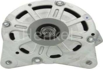 Henkel Parts 3117199 - Генератор autospares.lv