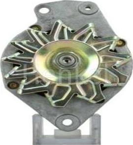 Henkel Parts 3117102 - Генератор autospares.lv