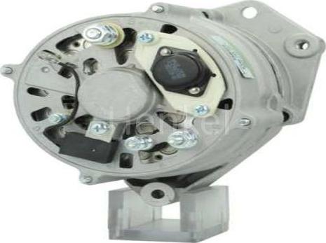 Henkel Parts 3117111 - Генератор autospares.lv