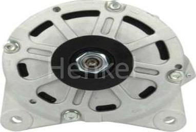 Henkel Parts 3117179 - Генератор autospares.lv