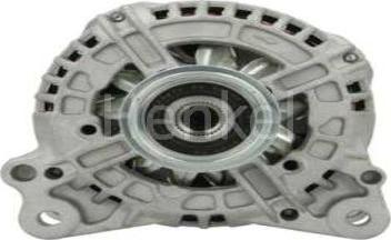 Henkel Parts 3117345 - Генератор autospares.lv