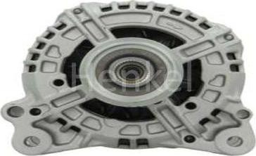 Henkel Parts 3117348 - Генератор autospares.lv