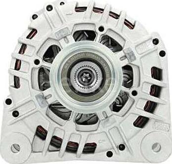 Henkel Parts 3117342 - Генератор autospares.lv