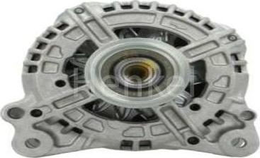 Henkel Parts 3117347 - Генератор autospares.lv