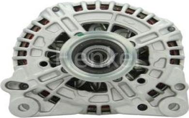 Henkel Parts 3117355 - Генератор autospares.lv