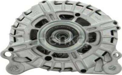 Henkel Parts 3117351 - Генератор autospares.lv