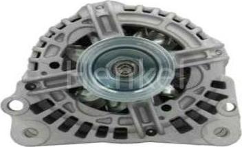 Henkel Parts 3117362 - Генератор autospares.lv