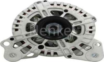 Henkel Parts 3117367 - Генератор autospares.lv