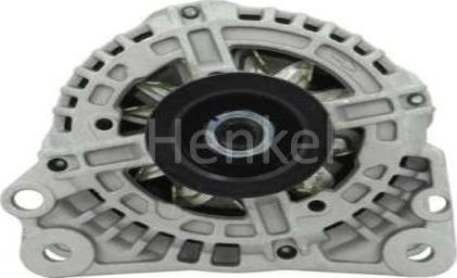 Henkel Parts 3117304 - Генератор autospares.lv