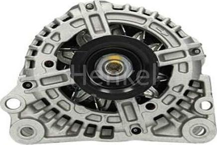 Henkel Parts 3117305 - Генератор autospares.lv