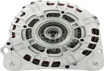 Henkel Parts 3117335 - Генератор autospares.lv