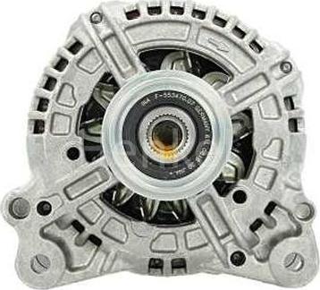 Henkel Parts 3117337 - Генератор autospares.lv