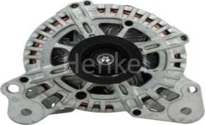 Henkel Parts 3117371 - Генератор autospares.lv