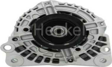 Henkel Parts 3117299 - Генератор autospares.lv