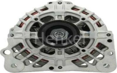 Henkel Parts 3117294 - Генератор autospares.lv