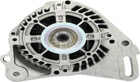 Henkel Parts 3117206 - Генератор autospares.lv