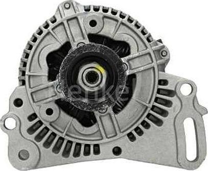 Henkel Parts 3117207 - Генератор autospares.lv