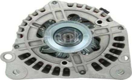 Henkel Parts 3117219 - Генератор autospares.lv