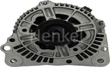 Henkel Parts 3117217 - Генератор autospares.lv