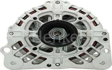 Henkel Parts 3117289 - Генератор autospares.lv