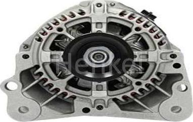 Henkel Parts 3117220 - Генератор autospares.lv