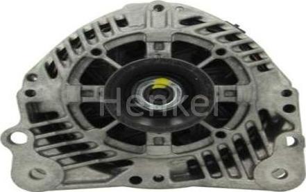 Henkel Parts 3117221 - Генератор autospares.lv