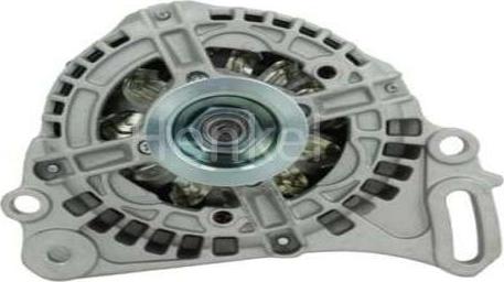 Henkel Parts 3117275 - Генератор autospares.lv