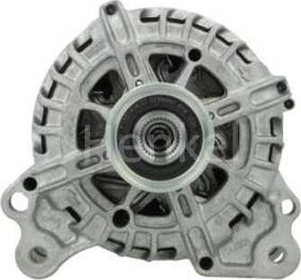 Henkel Parts 3117709 - Генератор autospares.lv